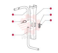 HOSE 75264400 (1)