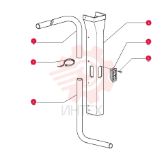 HOSE 75264400 (2)