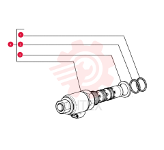O-RING 75288438
