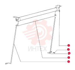 SCREW 75310305 (1)
