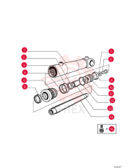 CYLINDER 73065115