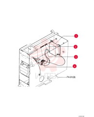 VOLTAGE REGULATOR 75253303