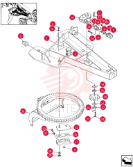 DRAWBAR 73156530