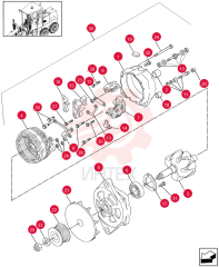 NOT SERVICED SEPARATELY NSS (3)