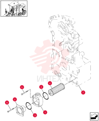 SPARE PART 73161686