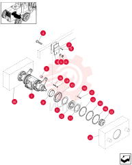 SPARE PART 73153822