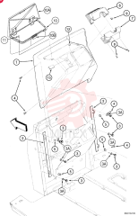 CONSOLE 119266A1