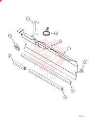 PLATE ASSY. 313534A2
