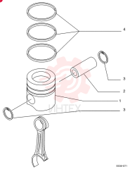 PISTON 2855531