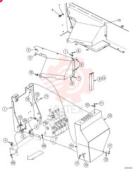 PLATE ASSY. 411159A1