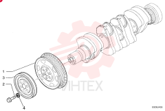 PULLEY 2855380