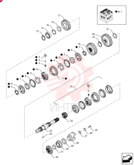 SYNCHRONIZER,90T 190427A1 (2)