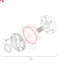 PUMP 84209030