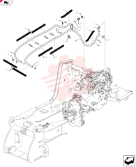 SHUT-OFF VALVE 87686604