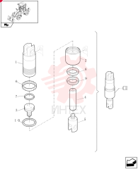 BARREL 6559702