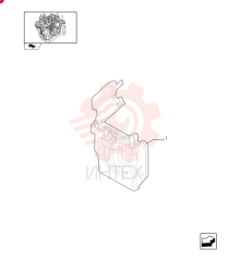 CONTROL UNIT 504245406