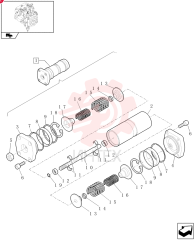 CYLINDER 1481184