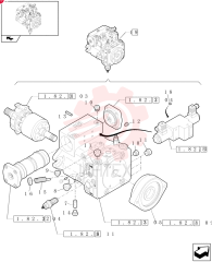 DRIVE UNIT 1474585 (2)