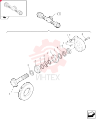 GEAR SET 6914535