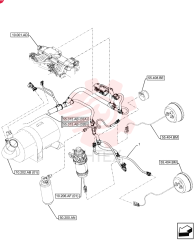 WIRE HARNESS 47695696 (3)