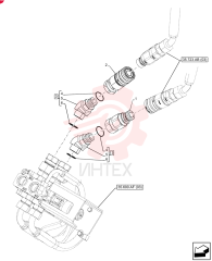 QUICK MALE COUPLING 47491384 (1)