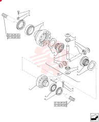 SET OF PINIONS 6915427 (2)