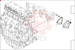 FLANGE 2142244