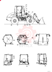 WARNING DECAL 4575186 (7)