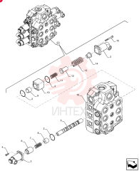 CONTROL VALVE 47642502 (2)