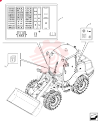 DECAL 47730079