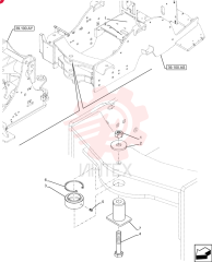 NUT,M24, Cl 10 12163721 (1)