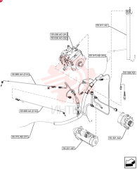 WIRE HARNESS 47695696 (2)