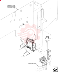 ECU 84472188