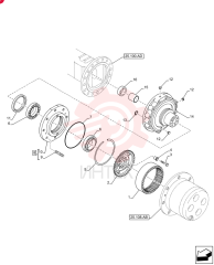 RING GEAR 6914491