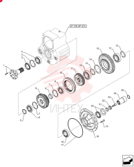 SHAFT 2815648