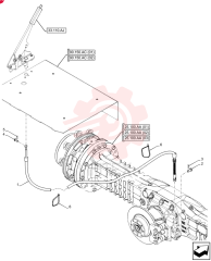 CABLE 47514805