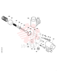 BUSHING 1448976 (3)