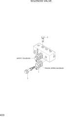 SOLENOID VALVE