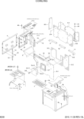 COWLING