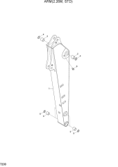 ARM(2.26M, STD)