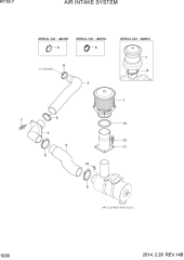 AIR INTAKE SYSTEM