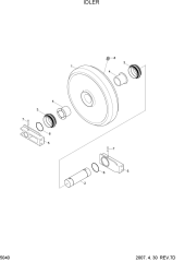 IDLER