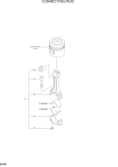 CONNECTING ROD