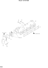 INLET SYSTEM