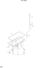 OIL PAN