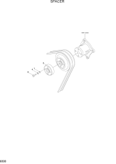 SPACER