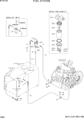 FUEL SYSTEM