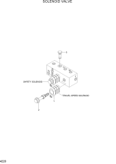 SOLENOID VALVE