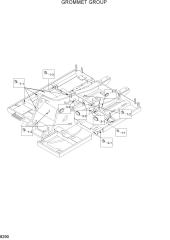 GROMMET GROUP