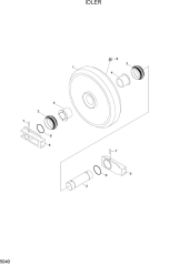 IDLER